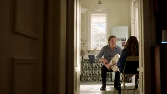 Sarah Jessica Parker, Sarita Choudhury, etc - And Just Like That… s03e02 (2025)