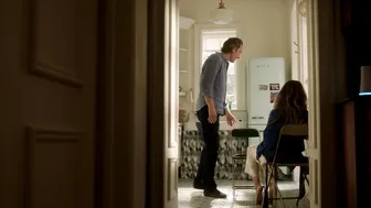 Sarah Jessica Parker, Sarita Choudhury, etc - And Just Like That… s03e02 (2025)