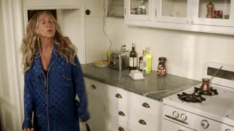 Sarah Jessica Parker, Sarita Choudhury, etc - And Just Like That… s03e02 (2025)