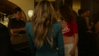 Sarah Jessica Parker, Sarita Choudhury, etc - And Just Like That… s03e02 (2025)