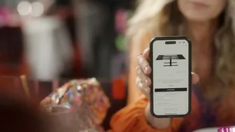 Sarah Jessica Parker, Sarita Choudhury, etc - And Just Like That… s03e02 (2025)