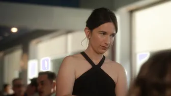 Sarah Jessica Parker, Sarita Choudhury, etc - And Just Like That… s03e02 (2025)