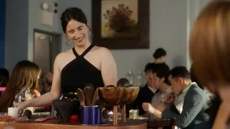 Sarah Jessica Parker, Sarita Choudhury, etc - And Just Like That… s03e02 (2025)