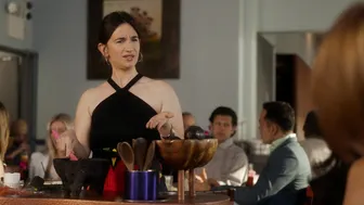 Sarah Jessica Parker, Sarita Choudhury, etc - And Just Like That… s03e02 (2025)