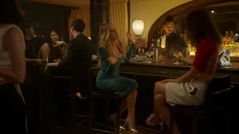 Sarah Jessica Parker, Sarita Choudhury, etc - And Just Like That… s03e02 (2025)