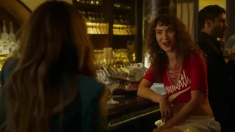 Sarah Jessica Parker, Sarita Choudhury, etc - And Just Like That… s03e02 (2025)