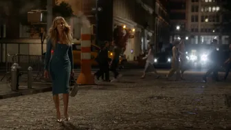 Sarah Jessica Parker, Sarita Choudhury, etc - And Just Like That… s03e02 (2025)