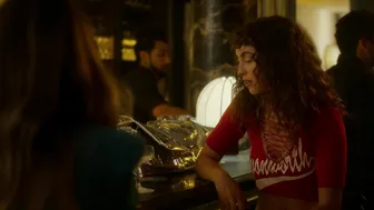 Sarah Jessica Parker, Sarita Choudhury, etc - And Just Like That… s03e02 (2025)