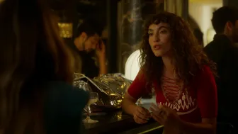 Sarah Jessica Parker, Sarita Choudhury, etc - And Just Like That… s03e02 (2025)