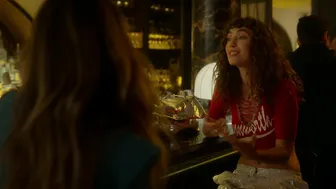 Sarah Jessica Parker, Sarita Choudhury, etc - And Just Like That… s03e02 (2025)