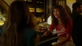 Sarah Jessica Parker, Sarita Choudhury, etc - And Just Like That… s03e02 (2025)