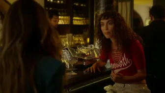 Sarah Jessica Parker, Sarita Choudhury, etc - And Just Like That… s03e02 (2025)