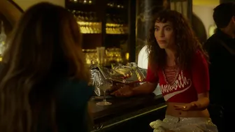 Sarah Jessica Parker, Sarita Choudhury, etc - And Just Like That… s03e02 (2025)