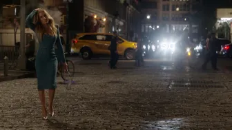 Sarah Jessica Parker, Sarita Choudhury, etc - And Just Like That… s03e02 (2025)