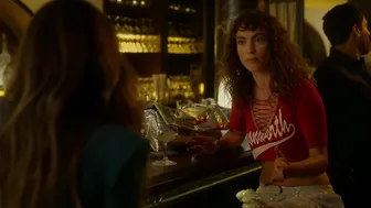 Sarah Jessica Parker, Sarita Choudhury, etc - And Just Like That… s03e02 (2025)