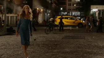 Sarah Jessica Parker, Sarita Choudhury, etc - And Just Like That… s03e02 (2025)