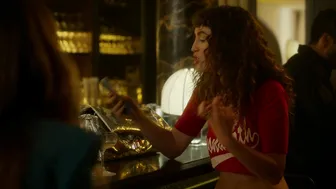 Sarah Jessica Parker, Sarita Choudhury, etc - And Just Like That… s03e02 (2025)