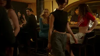 Sarah Jessica Parker, Sarita Choudhury, etc - And Just Like That… s03e02 (2025)