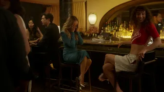 Sarah Jessica Parker, Sarita Choudhury, etc - And Just Like That… s03e02 (2025)