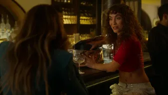 Sarah Jessica Parker, Sarita Choudhury, etc - And Just Like That… s03e02 (2025)