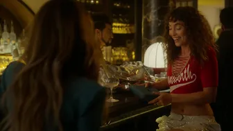 Sarah Jessica Parker, Sarita Choudhury, etc - And Just Like That… s03e02 (2025)