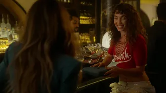 Sarah Jessica Parker, Sarita Choudhury, etc - And Just Like That… s03e02 (2025)