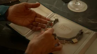 Sarah Jessica Parker, Sarita Choudhury, etc - And Just Like That… s03e02 (2025)