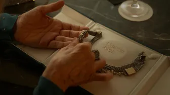 Sarah Jessica Parker, Sarita Choudhury, etc - And Just Like That… s03e02 (2025)