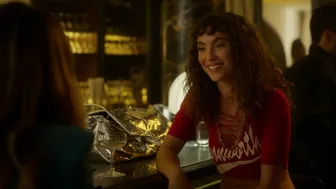 Sarah Jessica Parker, Sarita Choudhury, etc - And Just Like That… s03e02 (2025)