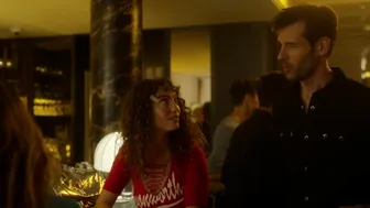 Sarah Jessica Parker, Sarita Choudhury, etc - And Just Like That… s03e02 (2025)