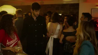 Sarah Jessica Parker, Sarita Choudhury, etc - And Just Like That… s03e02 (2025)