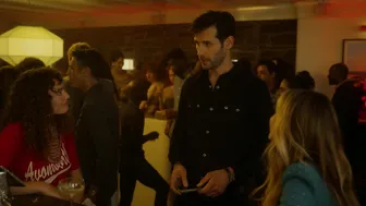 Sarah Jessica Parker, Sarita Choudhury, etc - And Just Like That… s03e02 (2025)