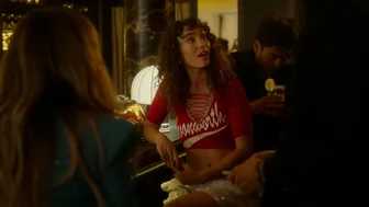 Sarah Jessica Parker, Sarita Choudhury, etc - And Just Like That… s03e02 (2025)