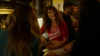 Sarah Jessica Parker, Sarita Choudhury, etc - And Just Like That… s03e02 (2025)