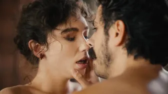 Matilda De Angelis - The Law According to Lidia Poet (Lidia Poët) s02e05 (2024)