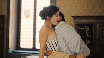 Matilda De Angelis - The Law According to Lidia Poet (Lidia Poët) s02e05 (2024)