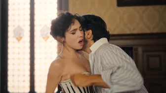 Matilda De Angelis - The Law According to Lidia Poet (Lidia Poët) s02e05 (2024)