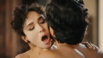 Matilda De Angelis - The Law According to Lidia Poet (Lidia Poët) s02e05 (2024)