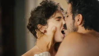 Matilda De Angelis - The Law According to Lidia Poet (Lidia Poët) s02e05 (2024)