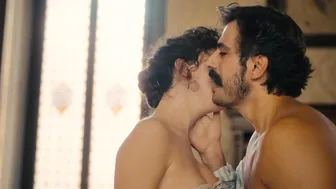 Matilda De Angelis - The Law According to Lidia Poet (Lidia Poët) s02e05 (2024)