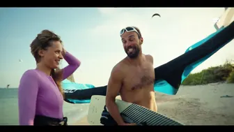 Anna Zavtur - High Season (Vysokiy sezon) s01e01-02 (2025)