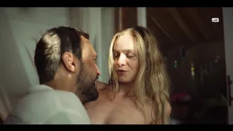 Anna Zavtur - High Season (Vysokiy sezon) s01e01-02 (2025)