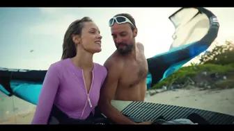 Anna Zavtur - High Season (Vysokiy sezon) s01e01-02 (2025)