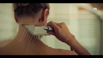 Anna Zavtur - High Season (Vysokiy sezon) s01e01-02 (2025)