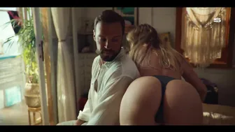 Anna Zavtur - High Season (Vysokiy sezon) s01e01-02 (2025)