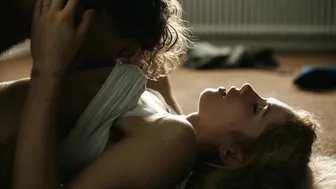 Cornelia Gröschel, Karoline Teska - Eine wie diese (2015)