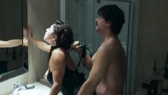 Cristina Rosato - Mafia Inc (2019)