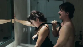 Cristina Rosato - Mafia Inc (2019)