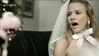 Hilde Dalik, Michaela Wolf (Wendy Night) - Die Lottosieger s02e09-10 (2010)