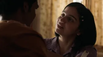 Preeti Panigrahi - Girls Will Be Girls (2024)